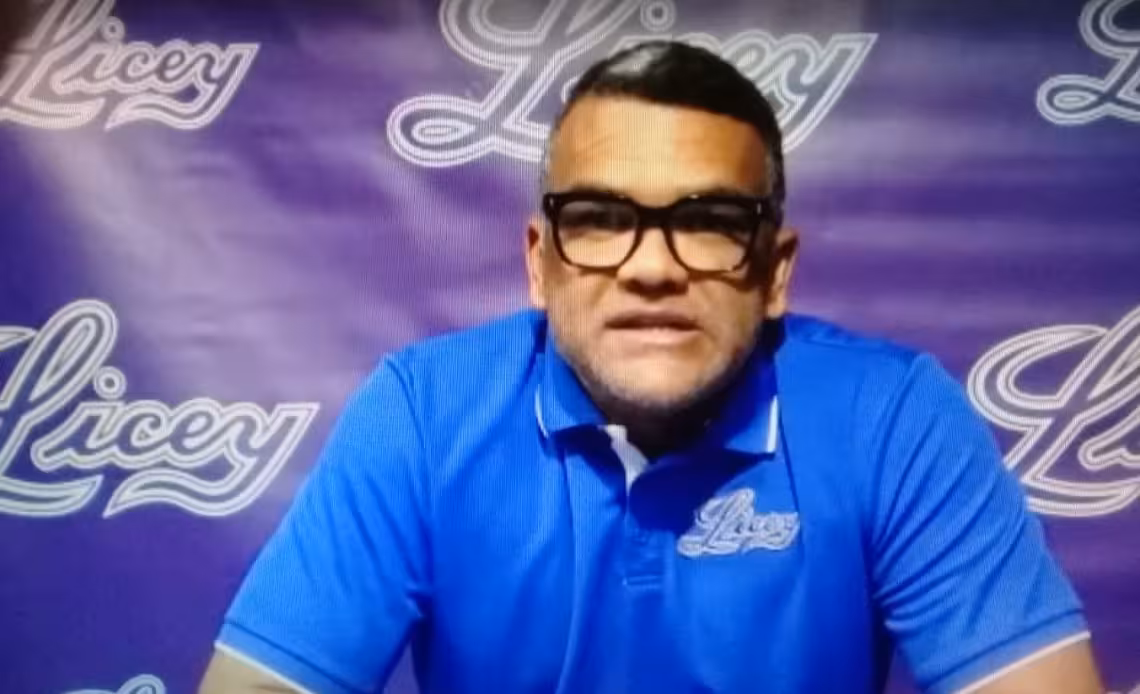 Licey advierte tomará acciones legales contra equipos intenten negociar con sus jugadores bajo contrato