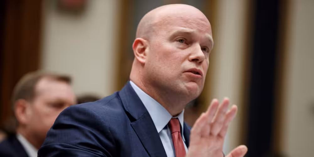 Embajador de EEUU ante OTAN dice que paz entre Ucrania y Rusia está "más cerca que nunca"