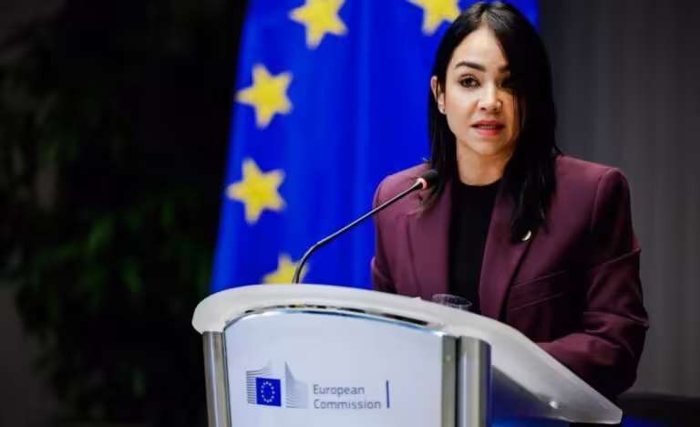 Faride dice gestión de Abinader ha colocado el combate al tráfico de migrantes como prioridad de Estado