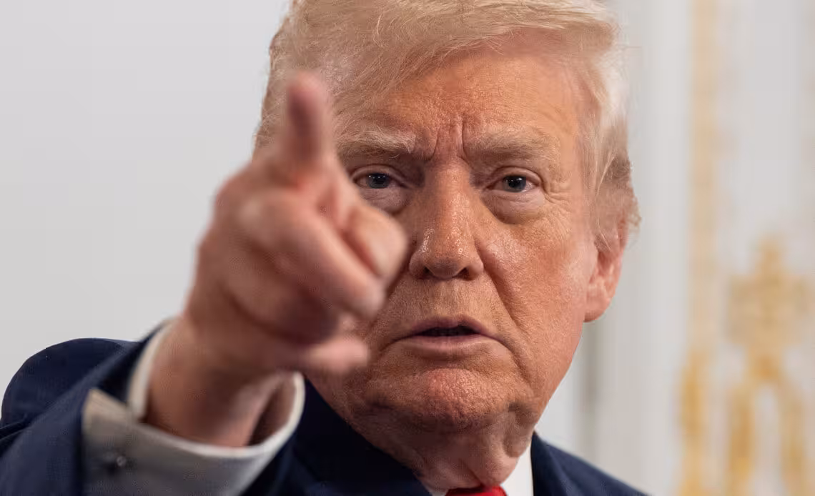 Estados Unidos insta a sus ciudadanos a que se vayan de Venezuela