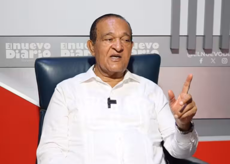 Antonio Marte dice nunca imaginó que Santiago Hazim “fuera capaz de desfalcar al Estado y la salud”