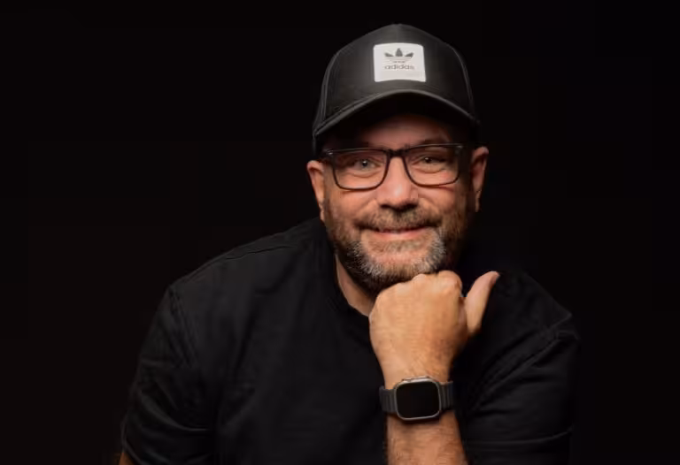 Matías de Gyldenfeldt participará como invitado central en el MDG Music Hub de Santo Domingo