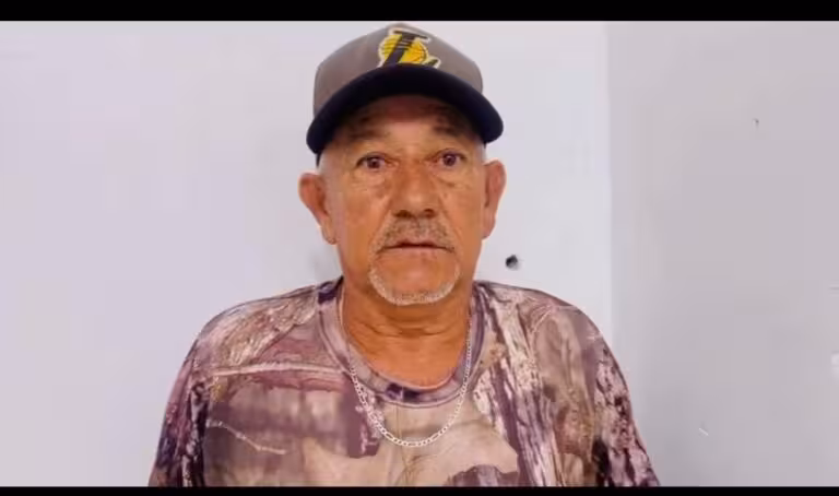 Hombre en Jarabacoa denuncia aparición de 42 multas de tránsito que asegura desconocer