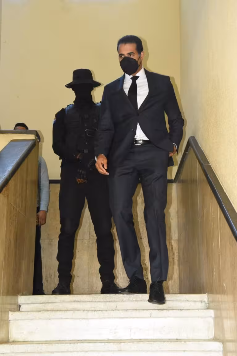 José Dantés: “Durante cuatro años hemos pedido lo mismo: respeto a la defensa y al debido proceso”