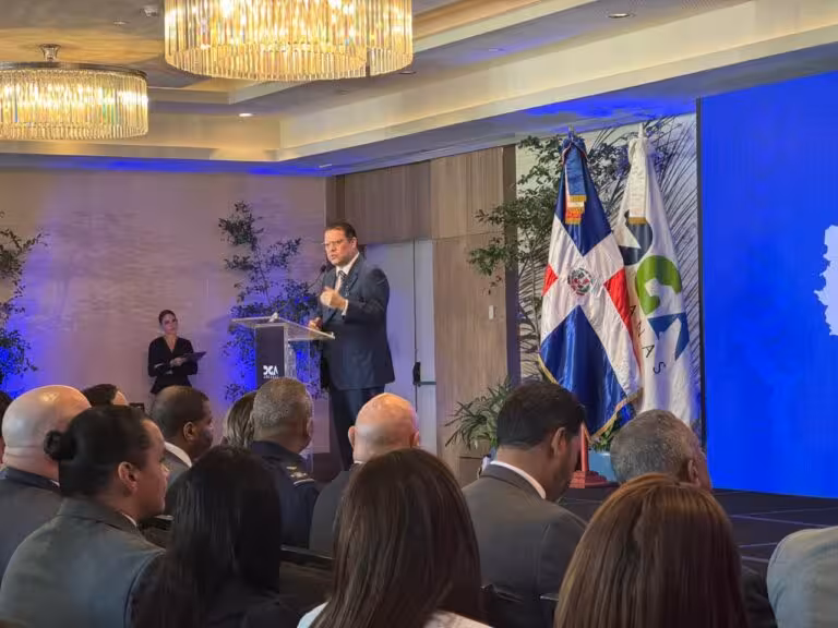 Aduanas logra salto financiero histórico tras modernizar sus procesos