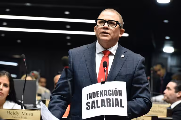 Diputado Rafael Castillo denuncia endeudamiento desmedido, falta de transparencia y ausencia de obras en el presupuesto del 2026