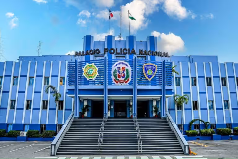 Organismos de Control Interno de la PN amplía investigaciones sobre actuación de tres agentes en Santo Domingo Norte.