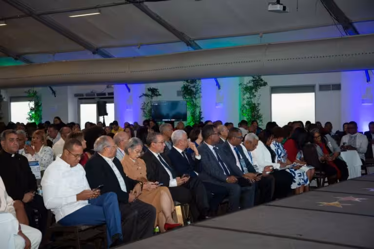 ASONADEDI-RD y Ministerio de Educación inauguran V Congreso Internacional sobre Gestión Educativa