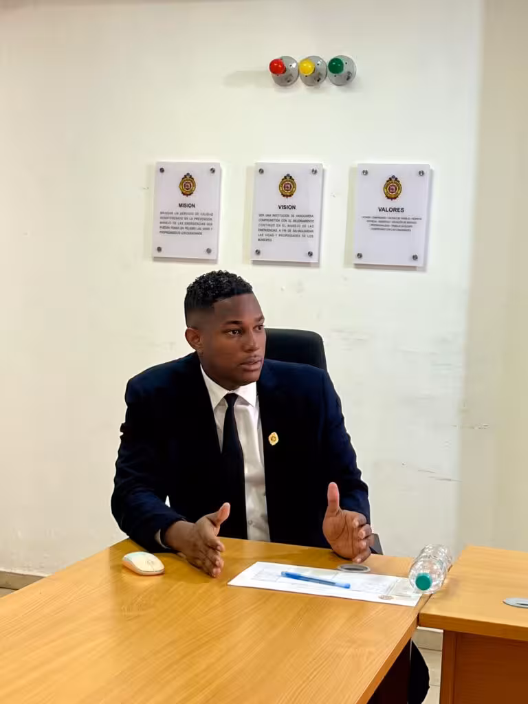 Fin de Año Seguro: Prevención de Accidentes, Incendios y Riesgos Eléctricos