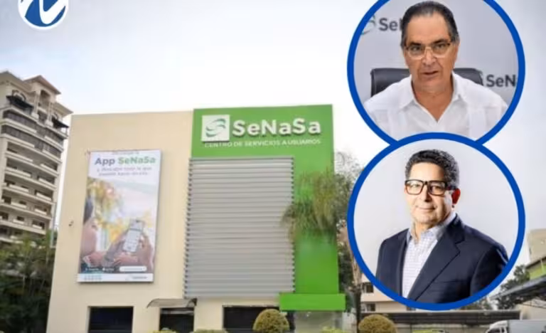 KHERSUM recibió más de RD$3,882 millones de SENASA entre 2020 y 2025