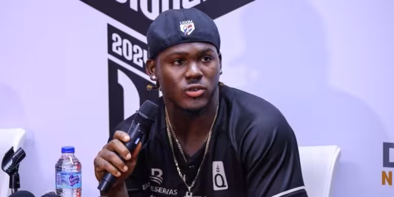 Rodríguez: “Este equipo me duele mucho”