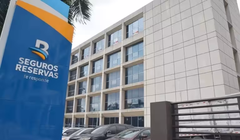 Seguros Reservas registra un sólido crecimiento de 96% en el 2025