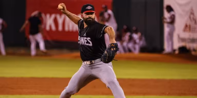 Urquidy: “Sabía que este juego era muy importante; estuve preparándome”