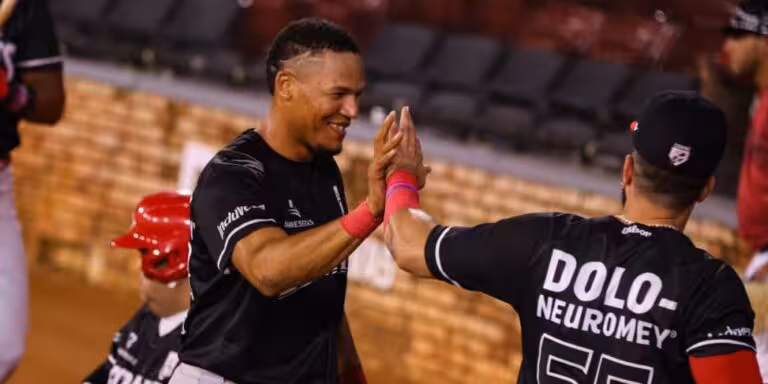 Severino: Fue un palo acechao´