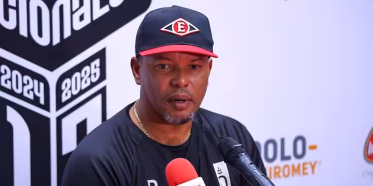 Santiago: “Tengo una emoción que no puedo describir”