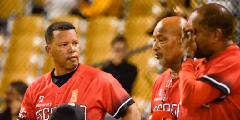 Santiago: “Greene fue la clave de este triunfo”