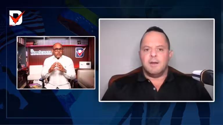 Exagente de la CIA y exoficial del Pentágono, detalla claves de la captura de Nicolás Maduro