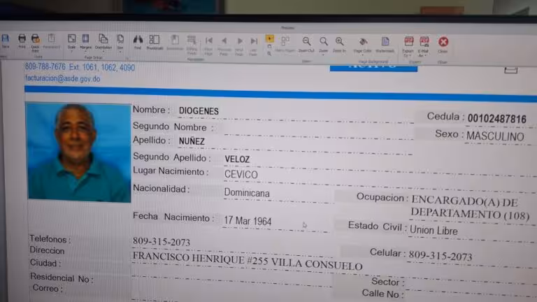 Seguidores del exalcalde Manuel Jiménez intentan hacer daño a la gestión de Dio Astacio con demandas de prestaciones laborales ya saldadas