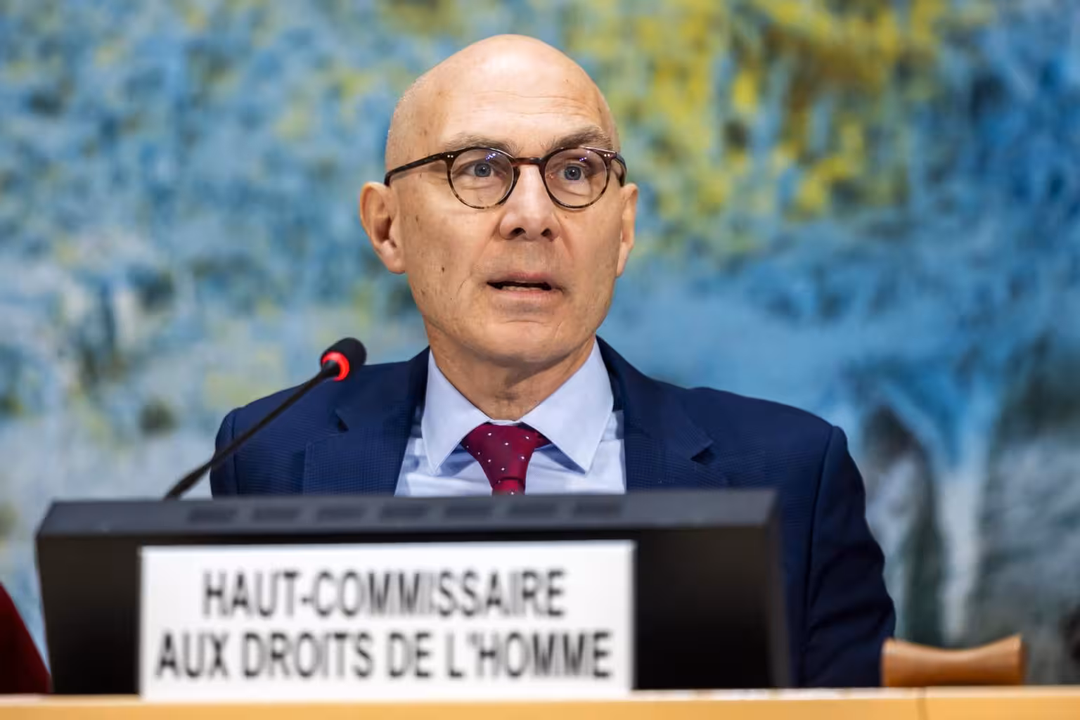 ONU: las ejecuciones aumentaron en 2025, por su amplio uso en países como Irán o A.Saudí