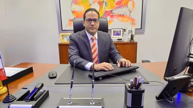 La juventud no es un pecado: es el relevo que la República Dominicana necesita