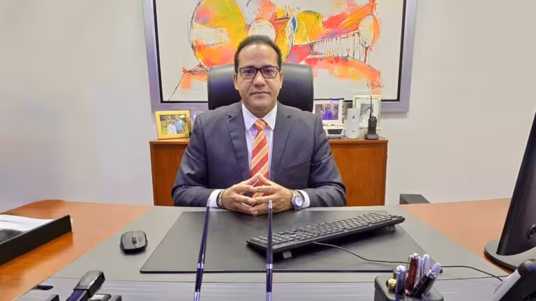 El presidente Abinader y los hechos: cuando el poder se mide por resultados, no por discursos