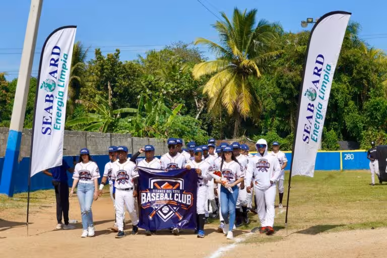"De espanto y brinco" el cierre de la regular del torneo Provincial Clase "A" de Abeprosado copa Seaborad