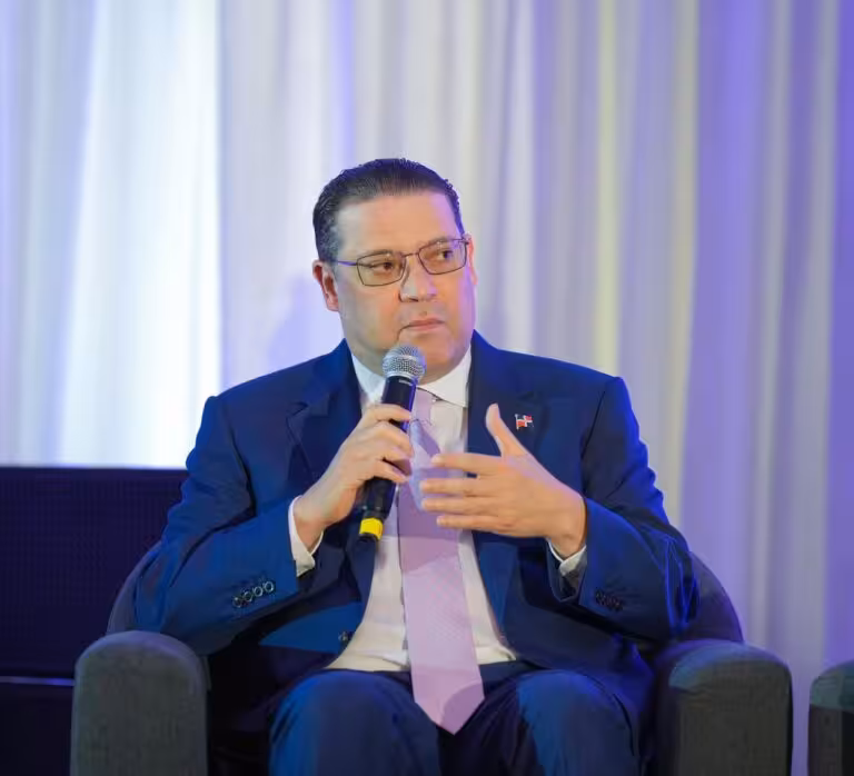 En el Concordia Horizon Summit 2026, Yayo destaca cómo RD convierte inversión extranjera en empleo local