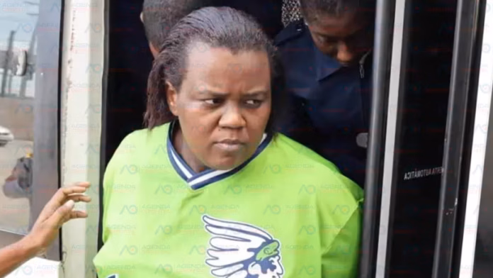 Abogado de mujer que decapitó hija solicitará libertad por trastornos mentales, “como ocurrió con Pumarol”