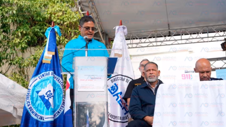 COE anuncia hoy alcance plan de prevención ante éxodo masivo por Semana Santa 2026