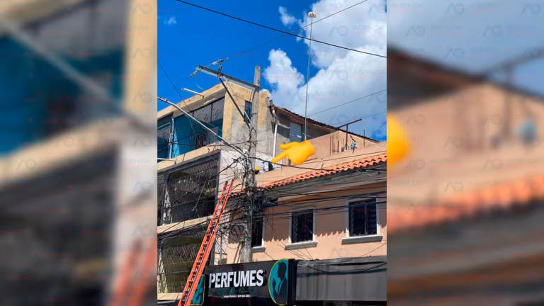 EDEESTE denuncia brigadas no autorizadas reconectan servicios de clientes sin contrato en San Pedro de Macorís