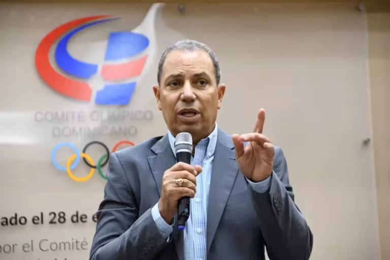 COD garantiza participación del béisbol dominicano en Los Ángeles 2028