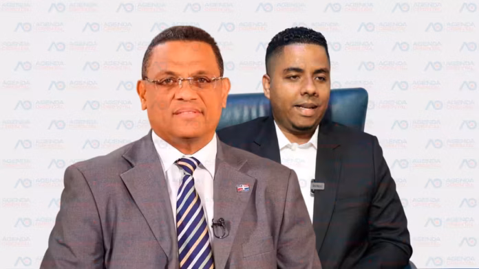 Gobernador-del-faro-a-colon-Eliezer-Nolasco-expresa-preocupación-ante-rumores-de-renuncia-de-Mérido-Torres-hace-llamado-a-las-autoridades-del-PRM