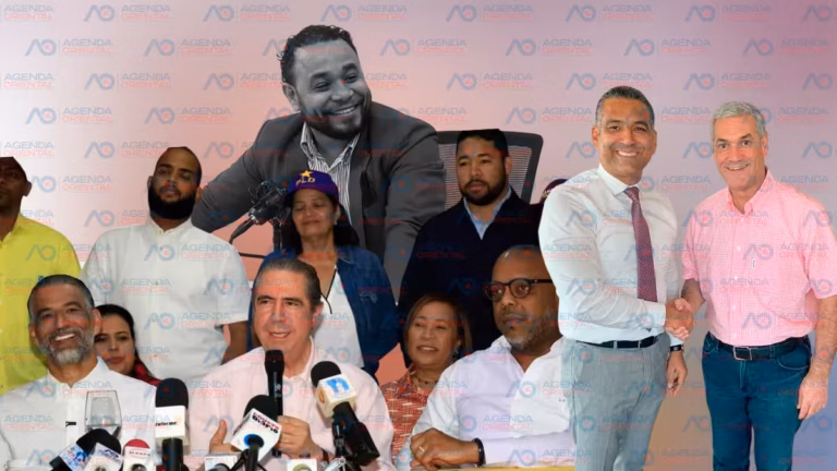 Gonzalo Castillo la tendría difícil en las internas del PLD en SDE ante el peso de Luis Alberto Tejeda Pimentel y su respaldo a Francisco Javier García Por José Paulino