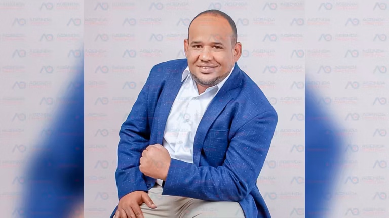 QUIENES ELIGEN A LOS PRESIDENTES REGIONALES DEL PRM