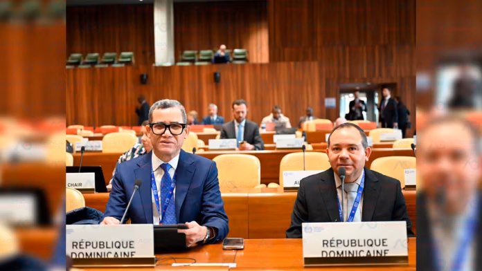 República Dominicana impulsa alianza regional por el empleo decente ante la OIT