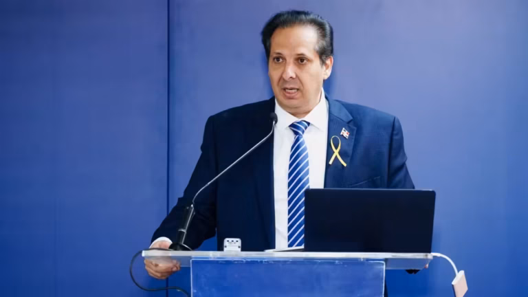 Salud Pública exhorta a la población de Puerto Plata a reforzar la prevención