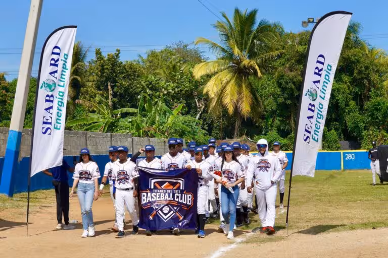 Titanes del Este logra su pase a la Gran Final del Torneo Provincial Clase A