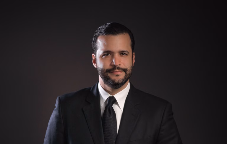 Rafael Paz afirma Fuerza del Pueblo entra en una nueva etapa de oposición activa, propuestas concretas y preparación para gobernar