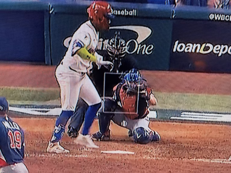 El equipo que la patria nunca olvidará