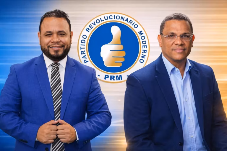 José Paulino revela posible renuncia del Dr. Mérido Torres del PRM en Santo Domingo Este: “El honor no se negocia, se defiende”
