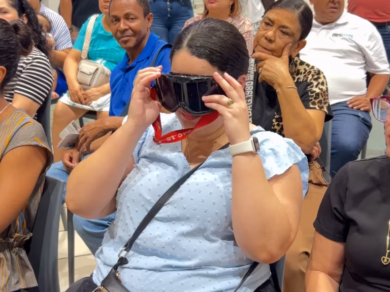 Fuente de Luz promueve educación vial para reducir accidentes en Semana Santa