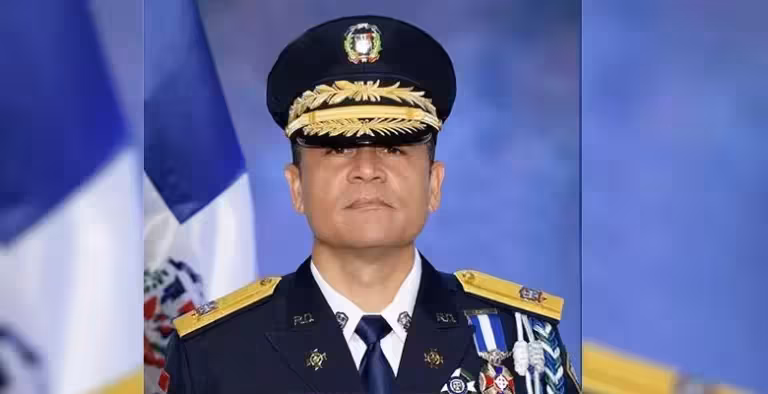 Director general de la Policía dispone más de 30 cambios y designaciones en Direcciones Regionales, Especializadas y de Áreas