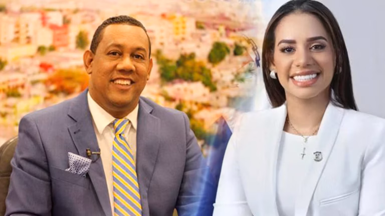 Regidor Ramón Altagracia exige explicación a Betty Gerónimo por suspensión del Carnaval en SDN