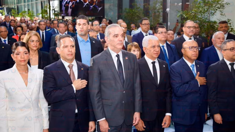 Director ejecutivo del World Justice Project destaca que República Dominicana encabeza avances en Estado de Derecho con crecimiento de 2.1% entre 143 países y ascenso de 11 posiciones en un año