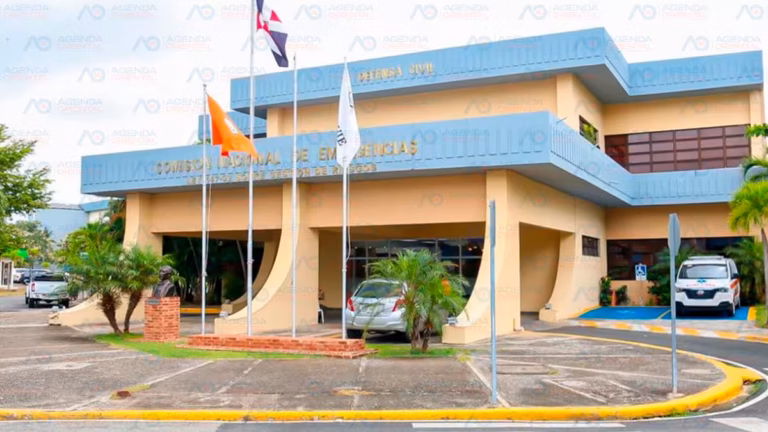 Segundo boletín: COE reporta 7 fallecidos durante operativo Semana Santa 2026