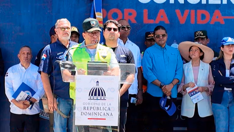 DIGESETT anuncia que circunvalación de Baní operará en una sola vía durante Semana Santa