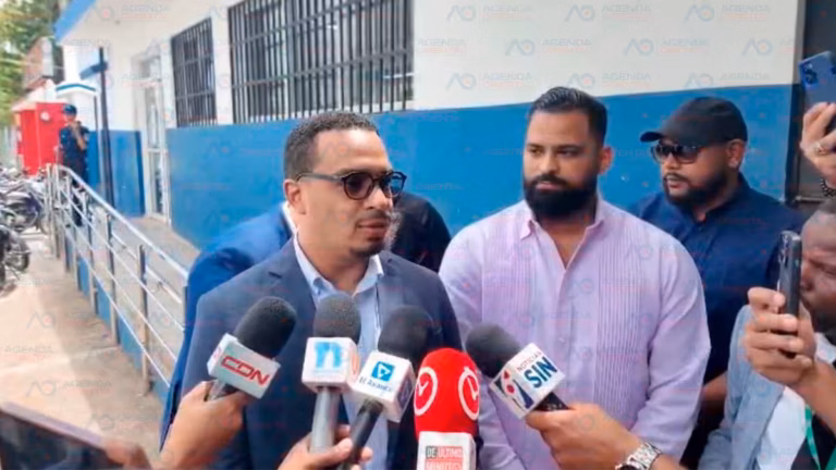 Abogados de joven agredida: MP solicitará prisión preventiva contra coronel Madé