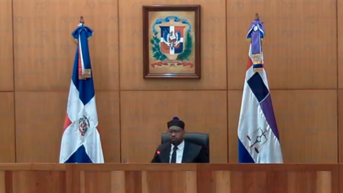 Juez rechaza aplazar otra vez el caso Jet Set Si no avanzamos llegamos a diciembre