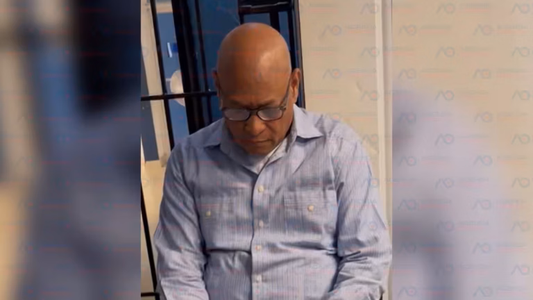 Apresan a coronel que agredió a joven y le conocerán medida de coerción este jueves