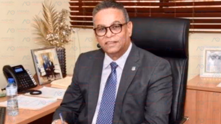 "¿Inversión desperdiciada? Radares de millones, personal sin capacitación: la tormenta perfecta en Santo Domingo “